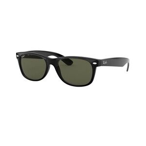 Ray-Ban Classic Black Sunglasses